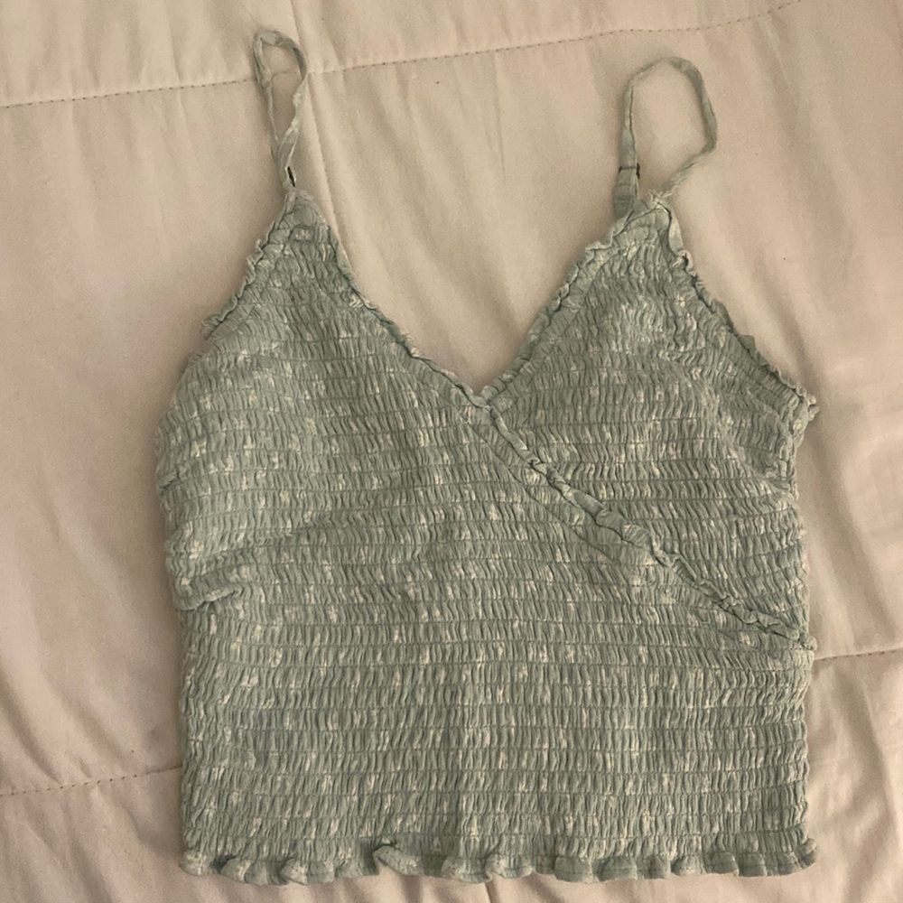 Hollister Tank Top